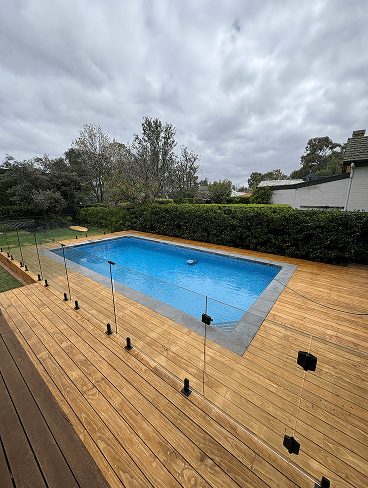 Decks